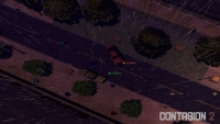 CONTASION 2 Steam CD Key screenshot 3