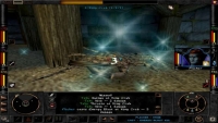 Wizardry 8 GOG CD Key screenshot 3