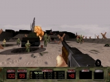 World War II GI Steam CD Key screenshot 2