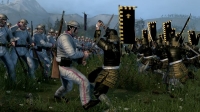 Total War Shogun 2: Fall Of The Samurai Collection RoW PC Steam CD Key screenshot 3