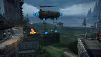 Tera Online Collector's Edition EU Digital Download CD Key screenshot 9