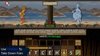 God of Word Steam CD Key screenshot 3