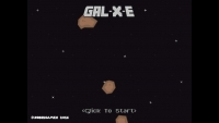 Gal-X-E Steam CD Key screenshot 2
