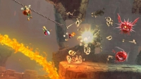 Rayman Legends PC Steam Account screenshot 3