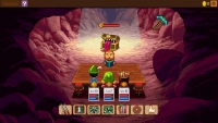 Knights of Pen and Paper 2 - Deluxiest Edition RU VPN Activated Steam CD Key screenshot 3