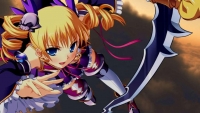 Koihime Enbu PC Steam CD Key screenshot 3