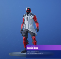 Fortnite - Double Helix Bundle EU Nintendo Switch CD Key screenshot 3