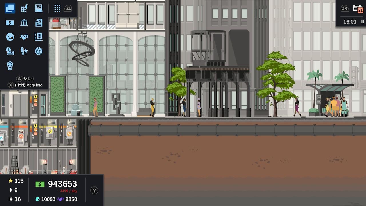 Project Highrise: Architect's Edition Steam CD Key