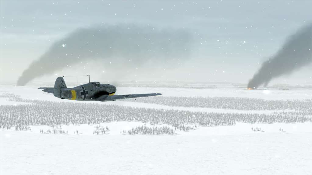 IL-2 Sturmovik: Battle Of Stalingrad Deluxe PC Steam Account