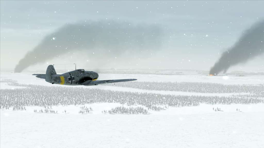 IL-2 Sturmovik: Battle Of Stalingrad Steam Account
