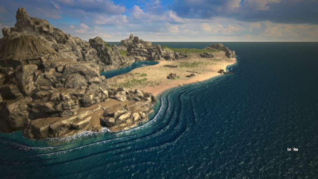 Tropico 5 - Generalissimo DLC EU Steam CD Key