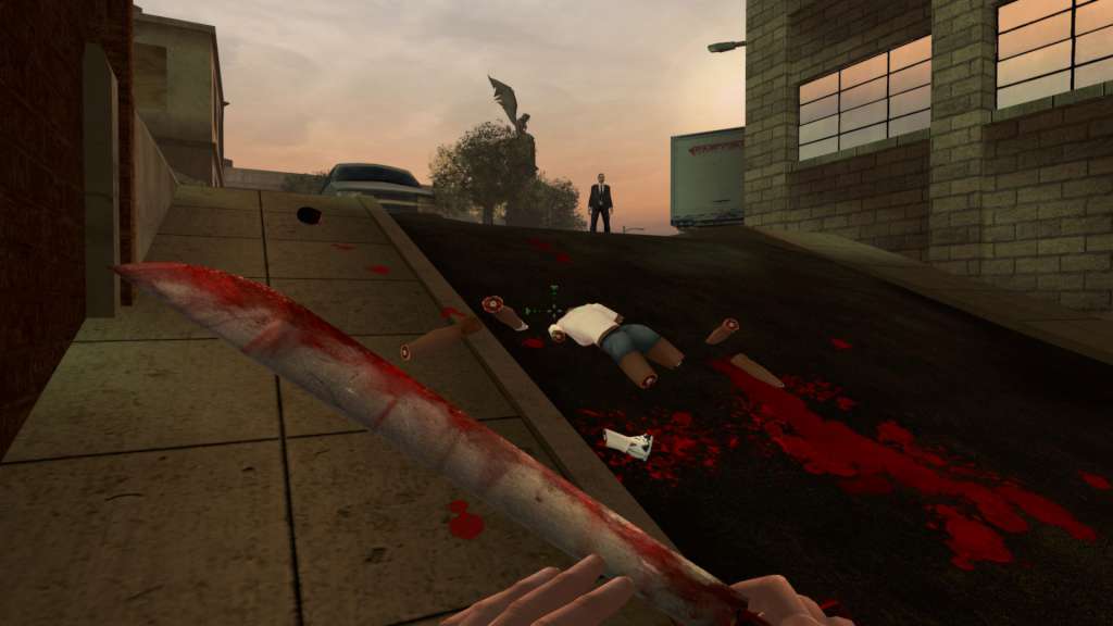 Postal 2 Complete Steam Gift