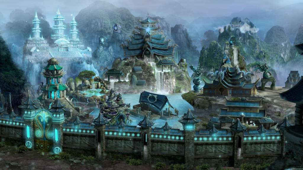 Might & Magic: Heroes VI - Danse Macabre Ubisoft Connect CD Key