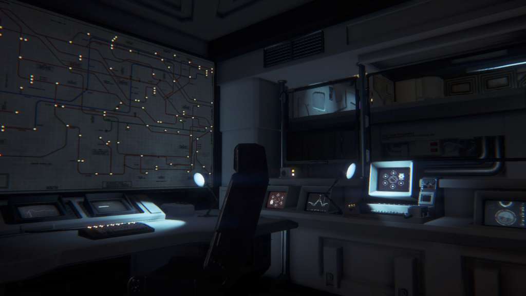 Alien: Isolation - Trauma DLC Steam CD Key