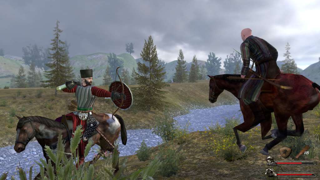 Mount & Blade Full Collection Steam CD Key