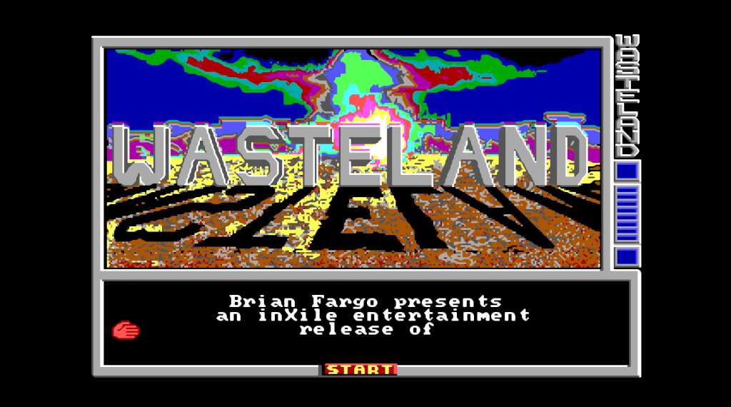Wasteland 1 - The Original Classic GOG CD Key
