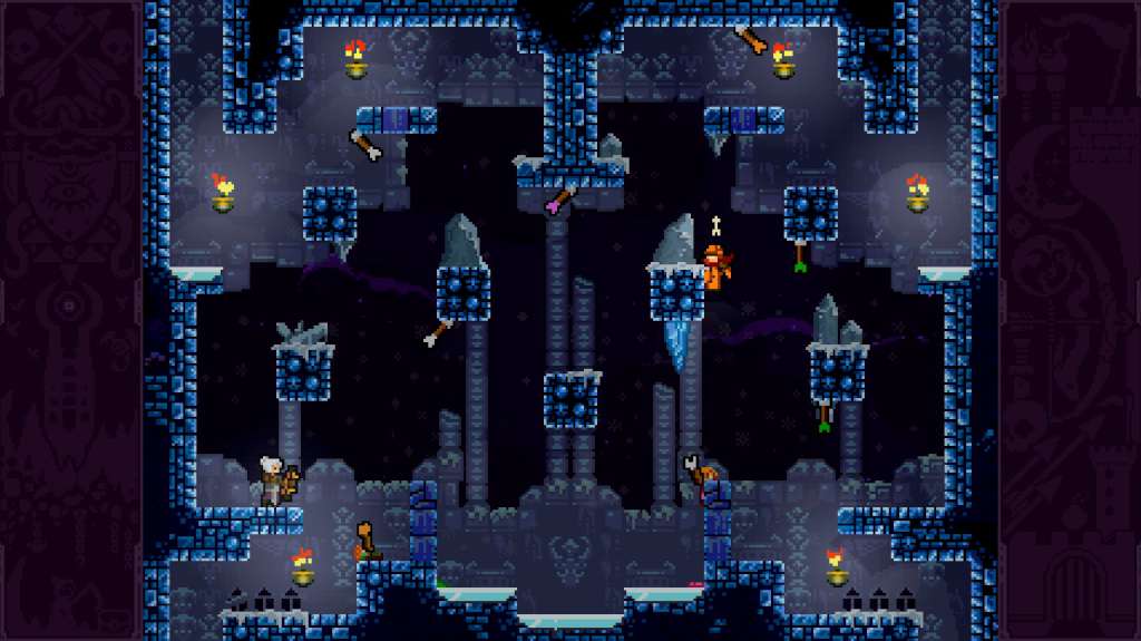 Towerfall: Ascension Steam Altergift