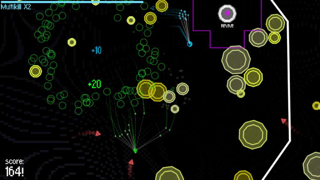 PARTICLE MACE Steam CD Key