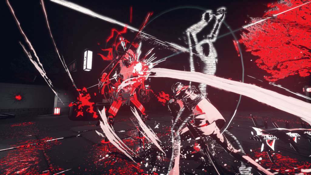 Killer Is Dead - Nightmare Edition English Language Only Steam CD Key