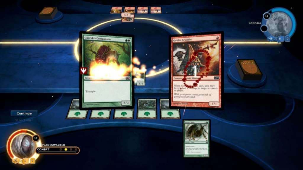 Magic 2014 - Duels Of The Planeswalkers Steam Gift