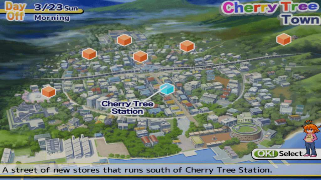 Cherry Tree High Complete Pack Steam CD Key