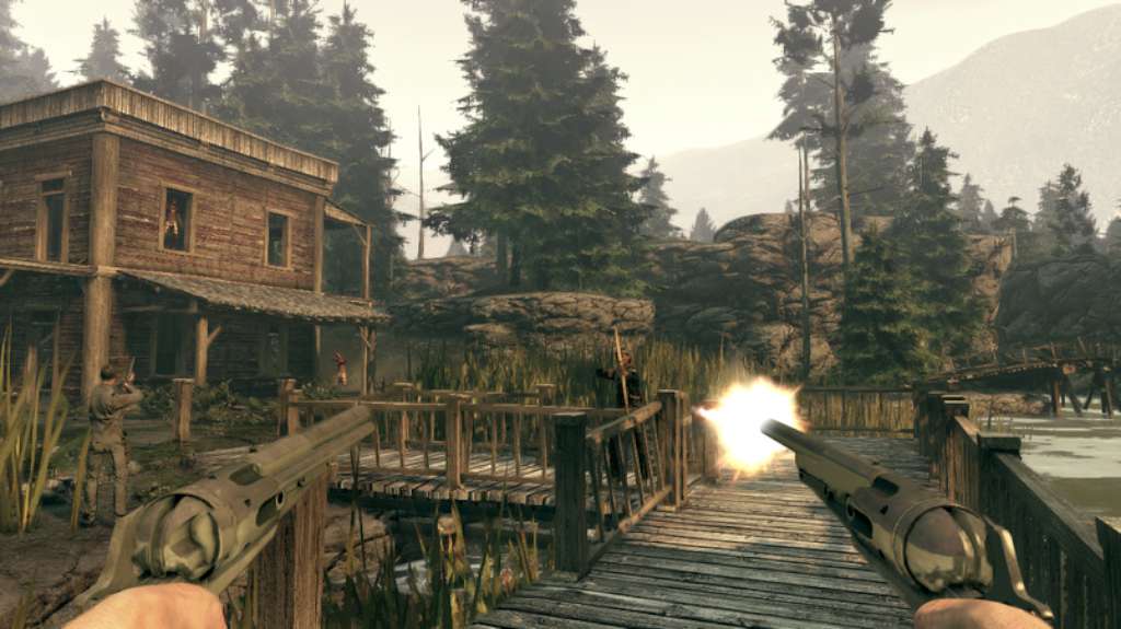 Call Of Juarez: Bound In Blood Uplay Activation Link