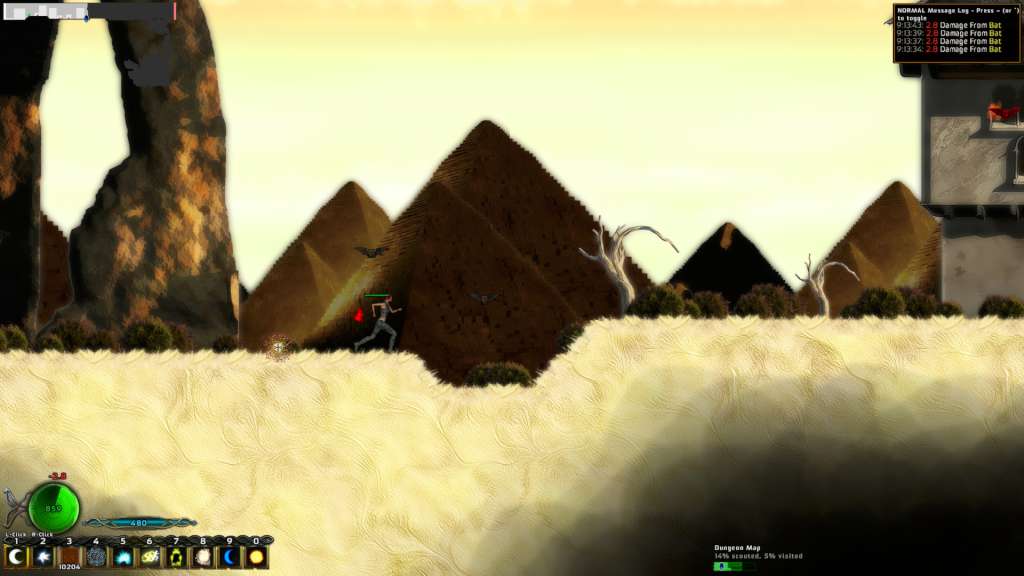 A Valley Without Wind Steam CD Key