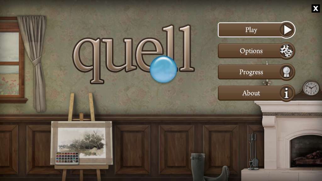 Quell Collection Steam CD Key