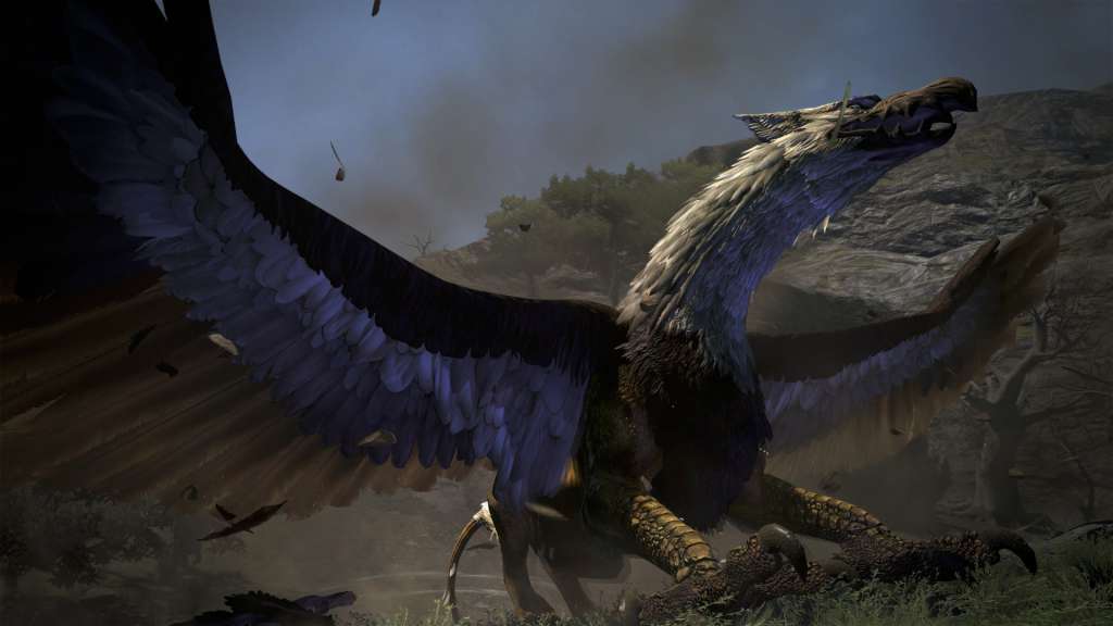 Dragon's Dogma: Dark Arisen TR XBOX One / Xbox Series X,S CD Key