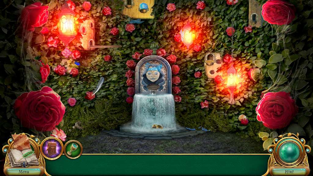 Fairy Tale Mysteries 2: The Beanstalk Steam CD Key