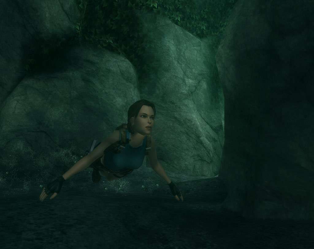 Tomb Raider: Legends Pack Steam CD Key