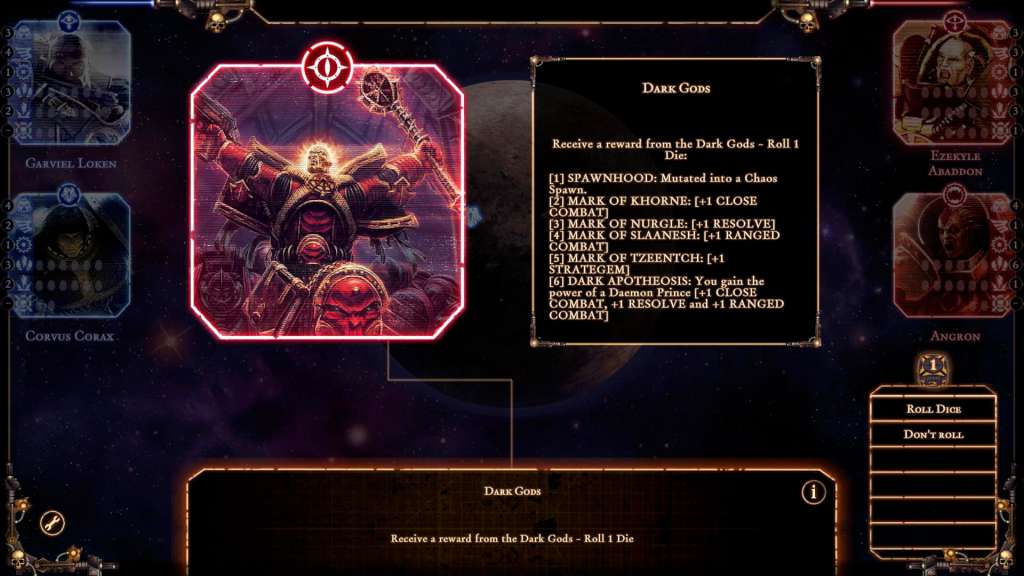 Talisman: The Horus Heresy Steam CD Key