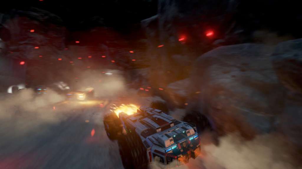 GRIP: Combat Racing + Artifex Car Pack DLC EU Steam CD Key