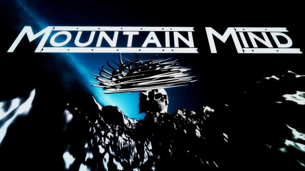 Mountain Mind - Headbanger's VR Steam CD Key﻿