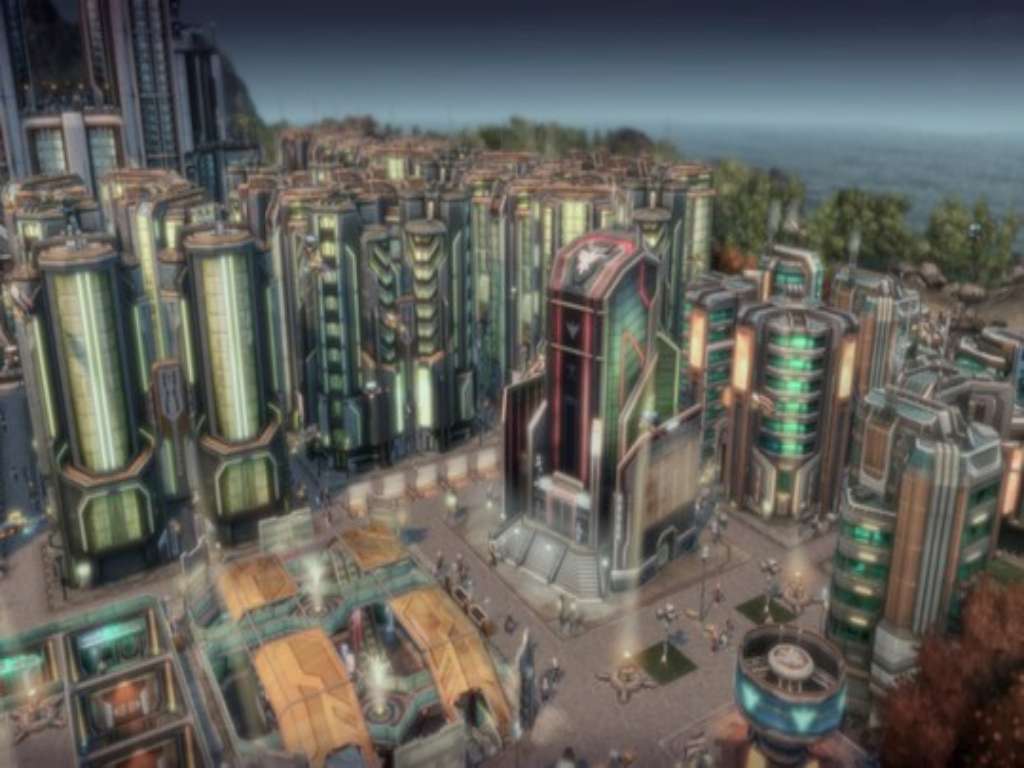 Anno 2070 - Financial Crisis Complete Package DLC Ubisoft Connect CD Key