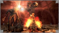X-Blades PC Steam CD Key screenshot 5