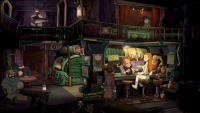 Deponia: The Complete Journey CN VPN Activated Steam CD Key screenshot 5