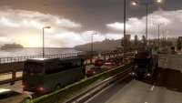 Euro Truck Simulator 2 Premium Edition PC Steam Account screenshot 5