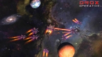 Drox Operative Steam CD Key screenshot 6