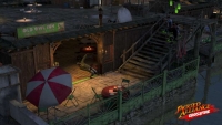 Jagged Alliance Crossfire PL Language Only Steam CD Key screenshot 3