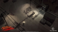 Jagged Alliance Flashback RU VPN Required Steam CD Key screenshot 3
