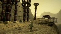 Lifeless Planet Steam Gift screenshot 4