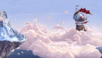 The Book of Unwritten Tales: The Critter Chronicles Collectors Edition EU Steam CD Key  screenshot 7
