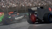 F1 2014 ASIA + South Africa Steam CD Key screenshot 5