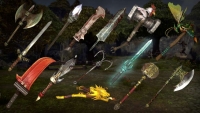 Fable Anniversary - Heroes and Villains Content Pack DLC Steam Gift screenshot 7