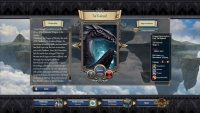 Warlock 2: The Exiled - Three Mighty Mages Steam CD Key screenshot 7