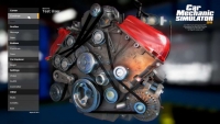 Car Mechanic Simulator 2015 Gold Edition Upgrade DLC gameplay screenshot 1