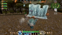 SMITE 8000 Gems CD Key screenshot 3