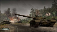 Armored Warfare 7 Days Premium EU/NA CD Key screenshot 4