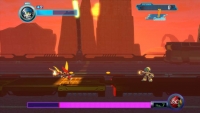 Mighty No. 9 ROW Steam CD Key screenshot 3
